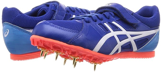 Amazon.co.jp: ASICS HEATFLAT FR 7 Track and Field Spike